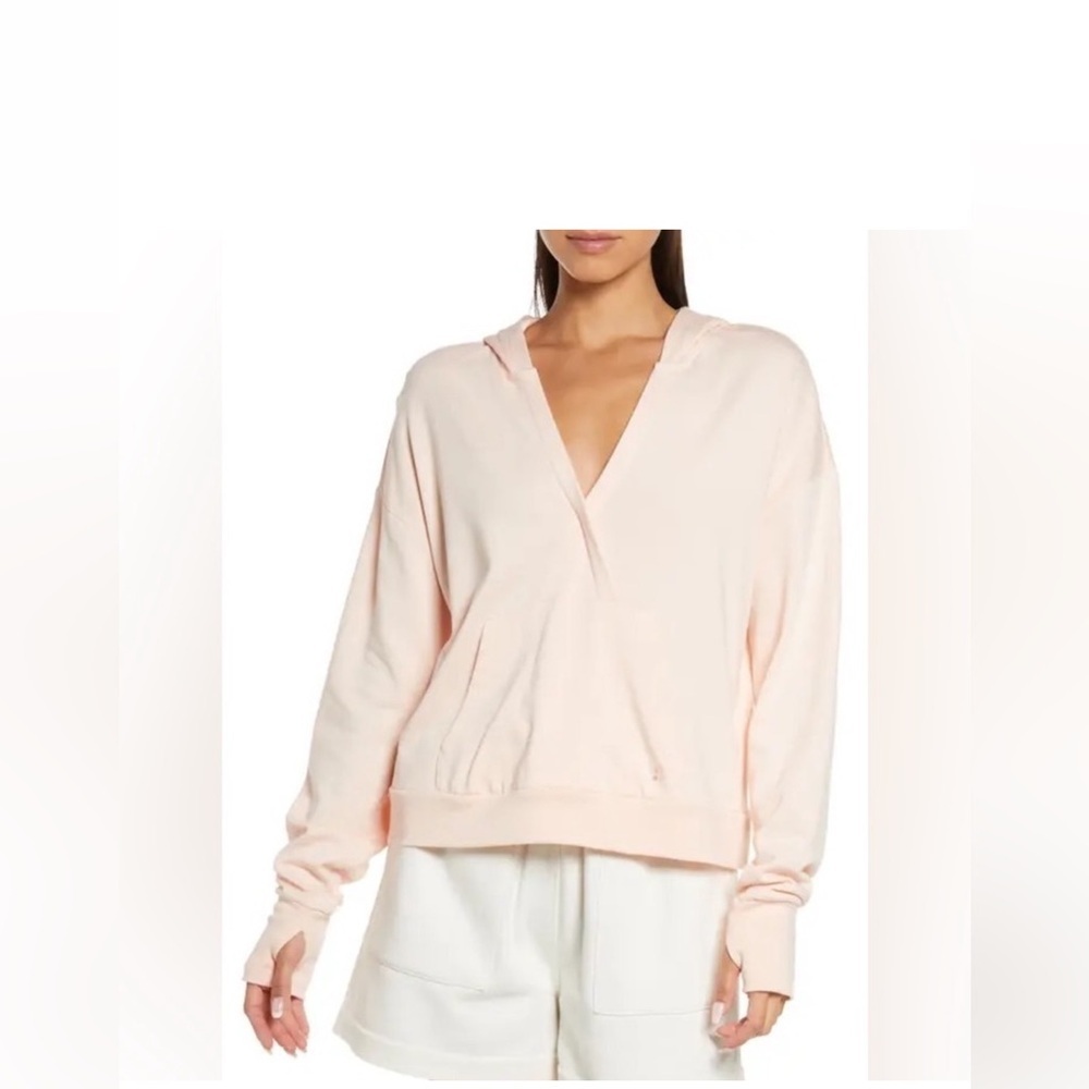 Sweaty Betty After Class Relaxed Hoodie. Size Medium. - Picture 1 of 15